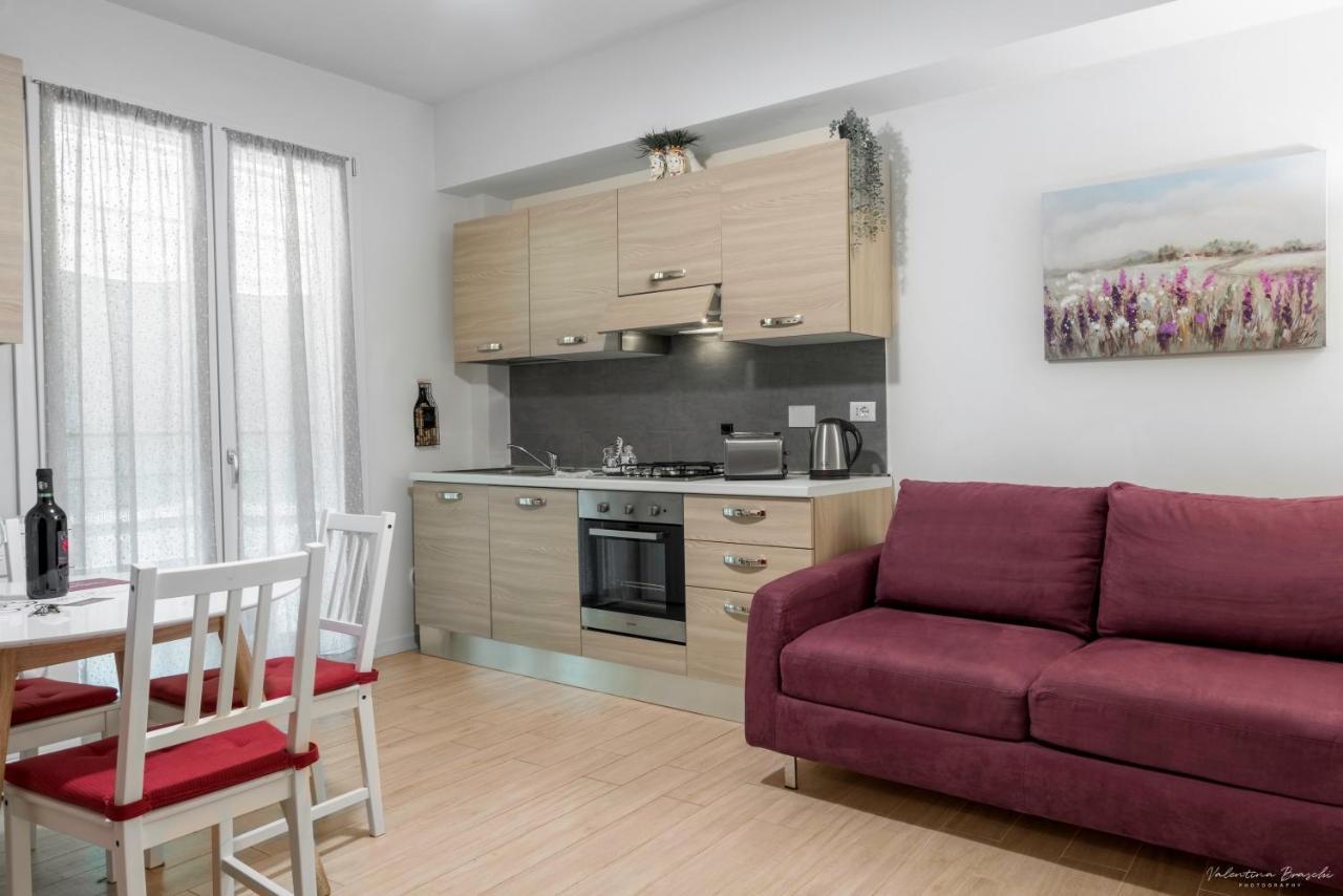 Wine Apartments Florence Masseto Exterior foto