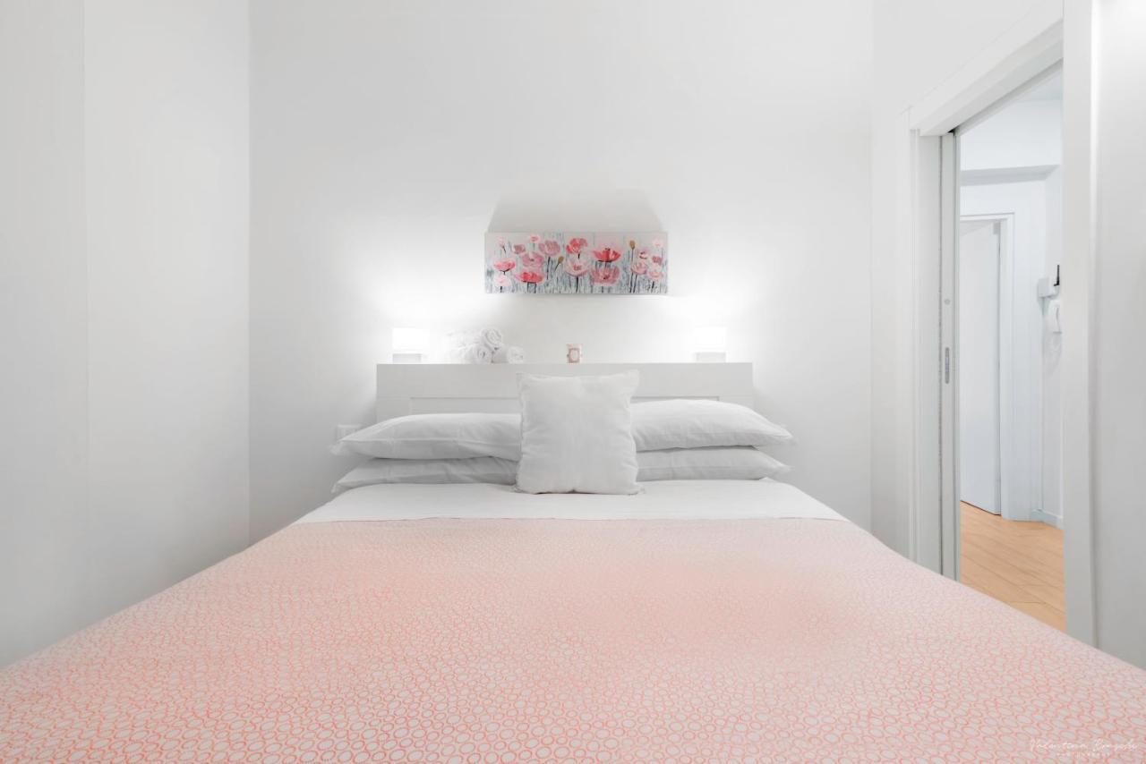 Wine Apartments Florence Masseto Exterior foto