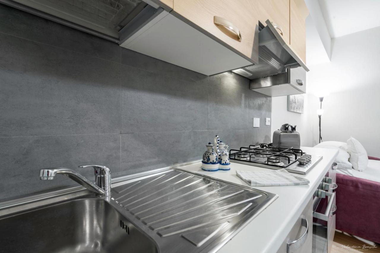 Wine Apartments Florence Masseto Exterior foto