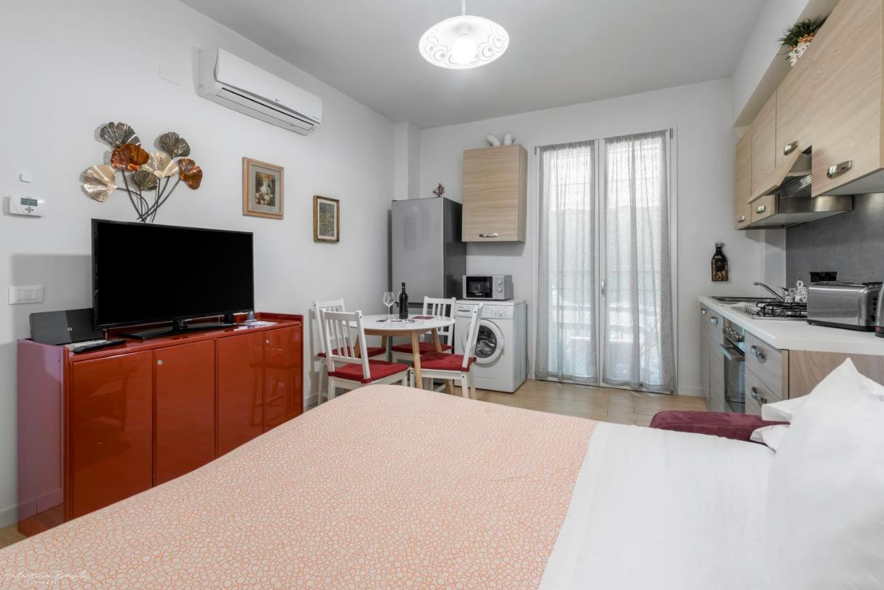 Wine Apartments Florence Masseto Exterior foto